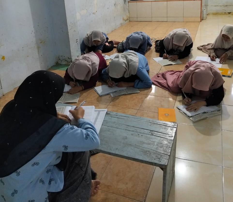 Madrasah Diniyah Taklimiyah